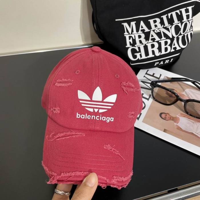 B Hats AAA-590