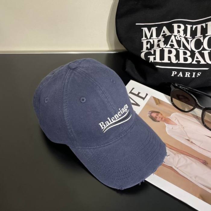 B Hats AAA-533