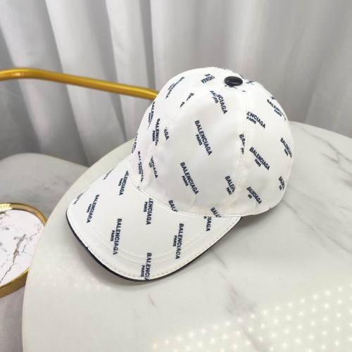 B Hats AAA-544