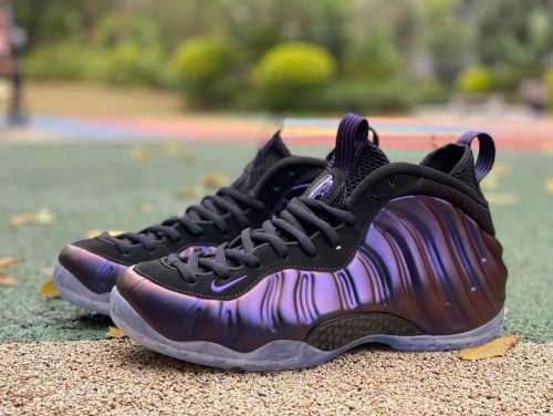 Nike Air Foamposite One “Eggplant”2024