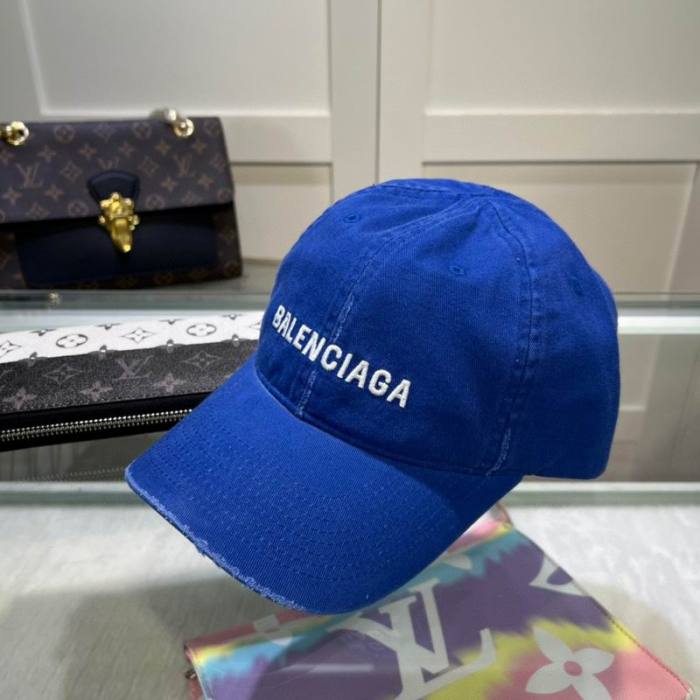 B Hats AAA-409
