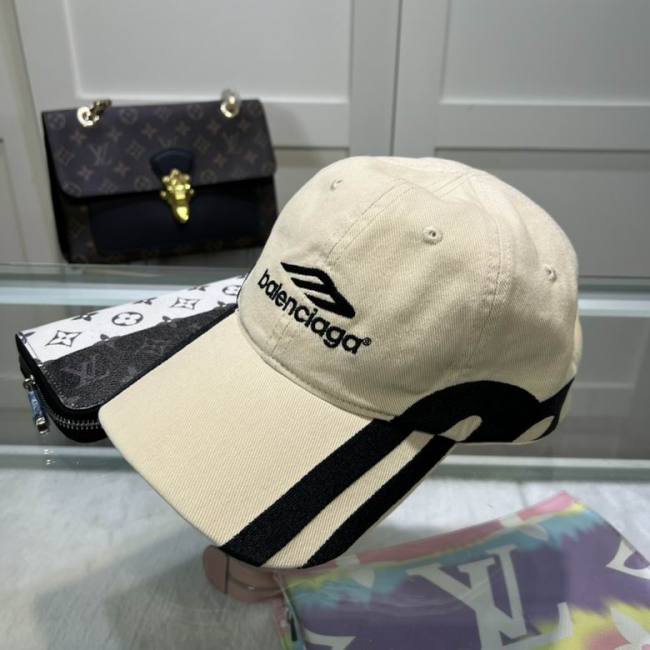 B Hats AAA-424