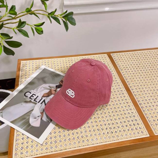 B Hats AAA-588