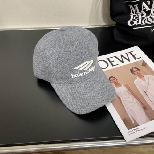 B Hats AAA-565
