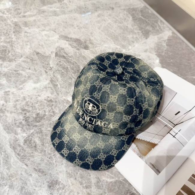 B Hats AAA-545