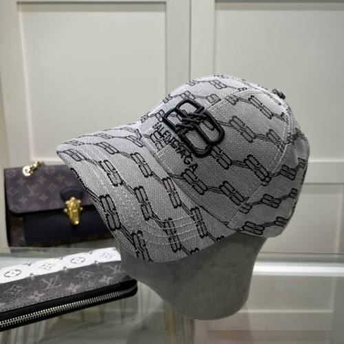 B Hats AAA-528