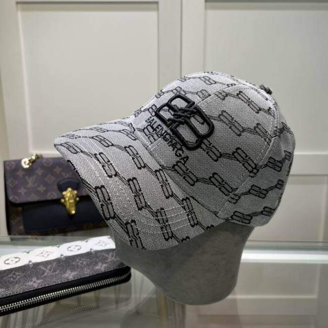 B Hats AAA-528