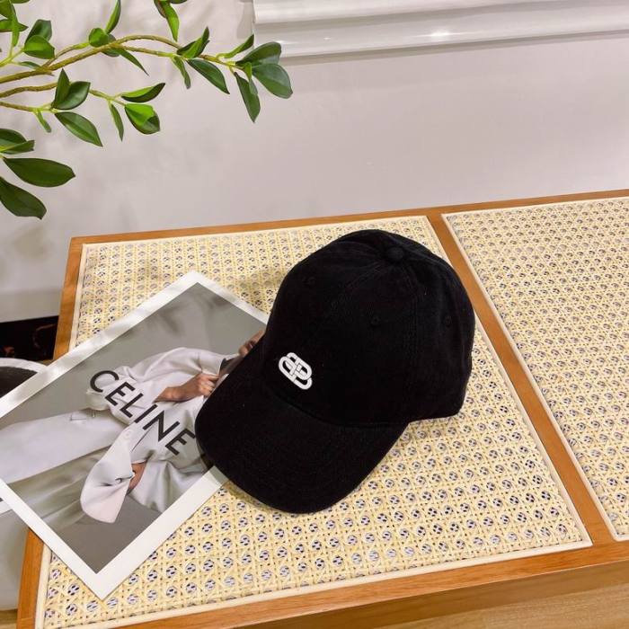 B Hats AAA-585
