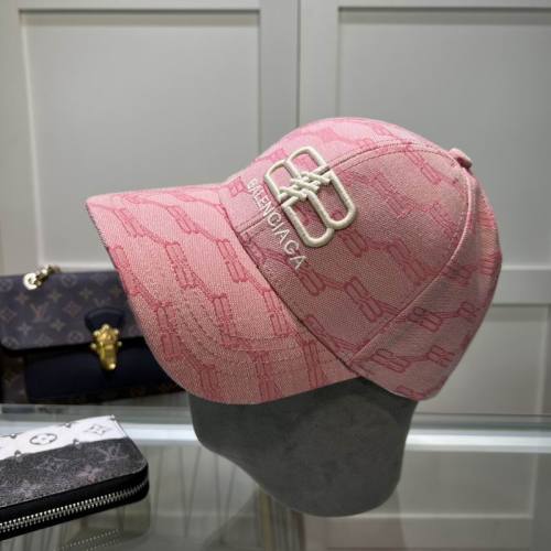 B Hats AAA-527