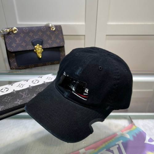 B Hats AAA-477