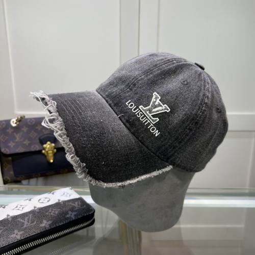 LV Hats AAA-996