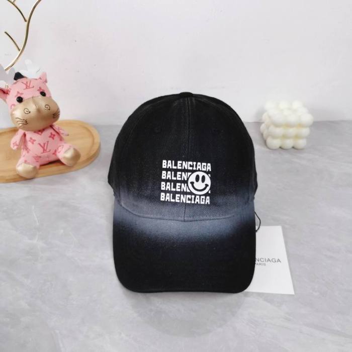 B Hats AAA-420