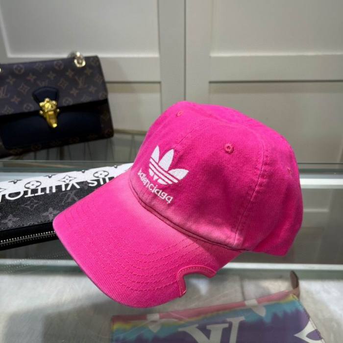 B Hats AAA-465