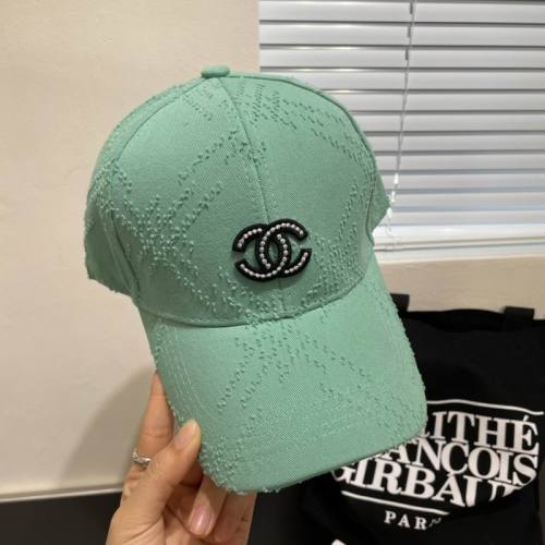 CHAL Hats AAA-1340