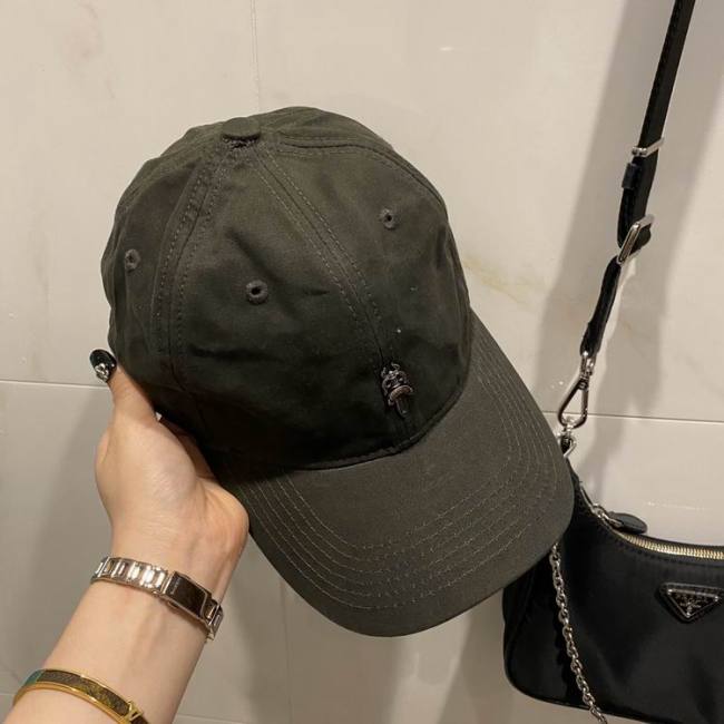 Chrome Hearts Hats AAA-118