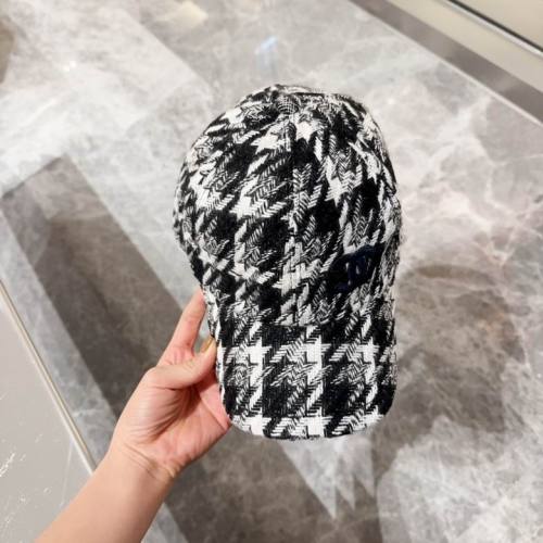 CHAL Hats AAA-1381