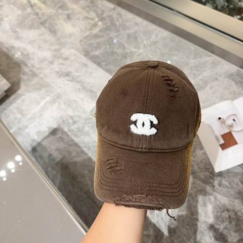 CHAL Hats AAA-1389