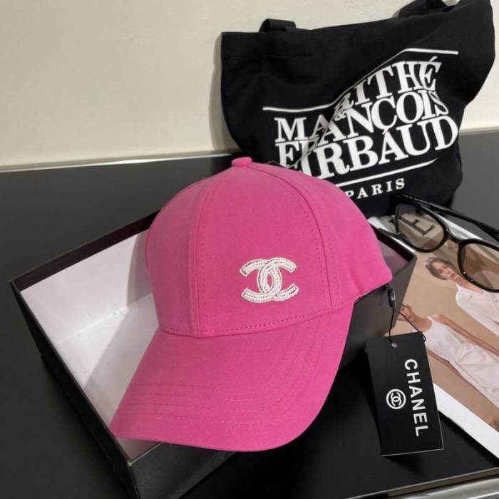 CHAL Hats AAA-1365