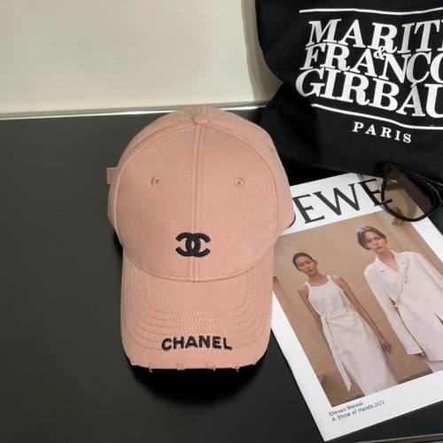 CHAL Hats AAA-1363