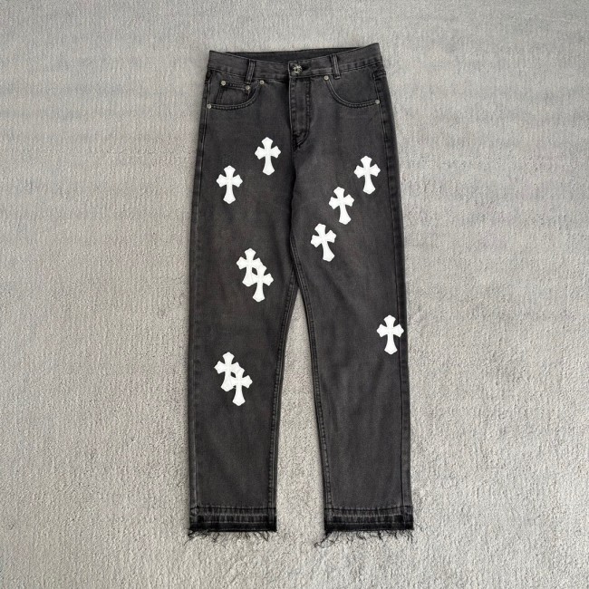 Chrome Hearts Pants 1：1 Quality-088