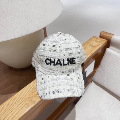 CHAL Hats AAA-1417