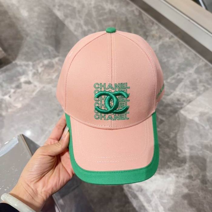 CHAL Hats AAA-1448