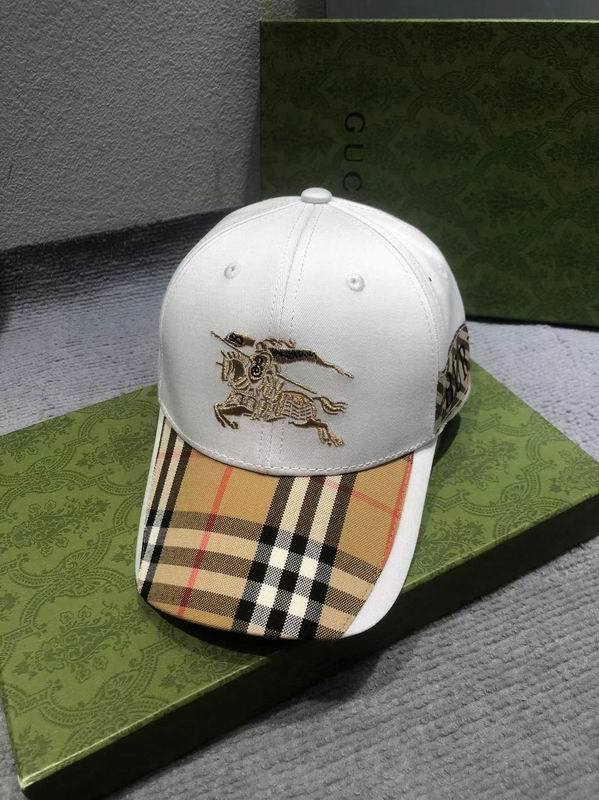 Burrerry Hats AAA-658