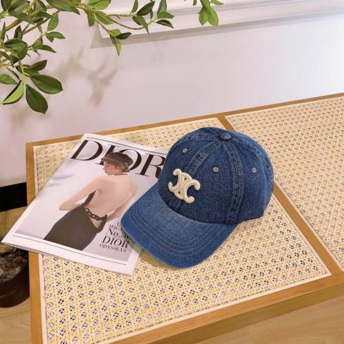 Celine Hats AAA-402