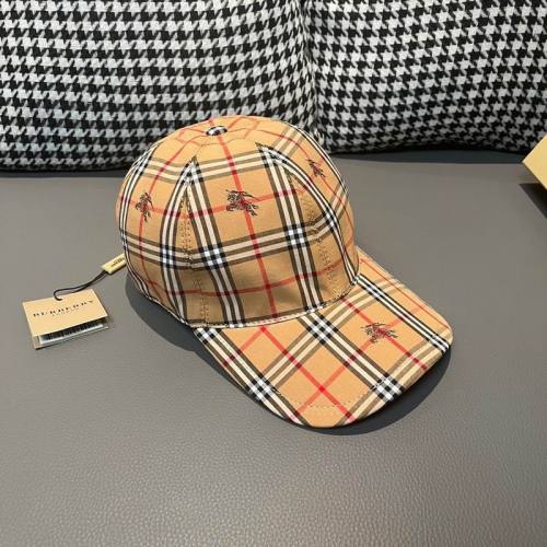 Burrerry Hats AAA-579