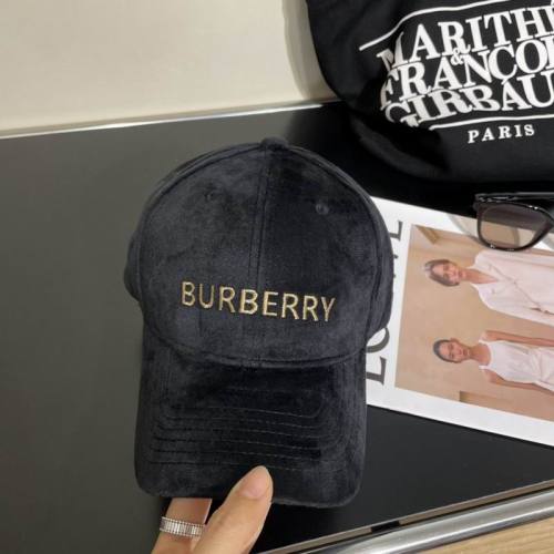 Burrerry Hats AAA-481