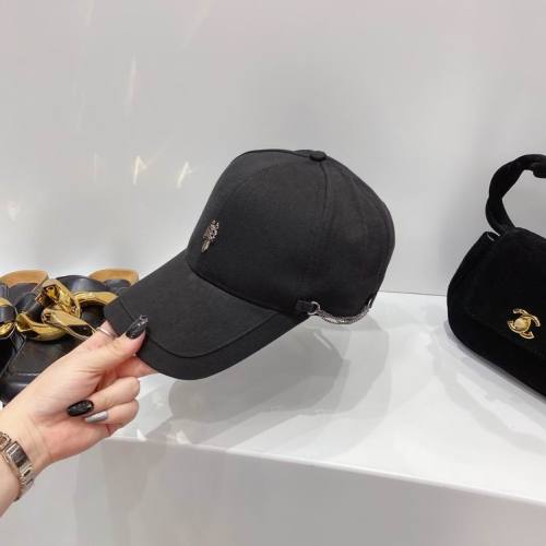 Chrome Hearts Hats AAA-117