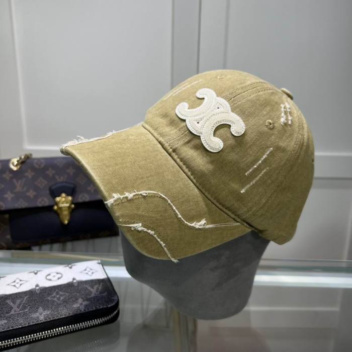 Celine Hats AAA-318