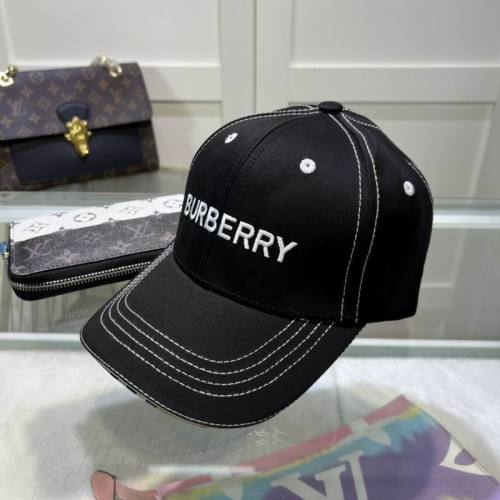 Burrerry Hats AAA-678