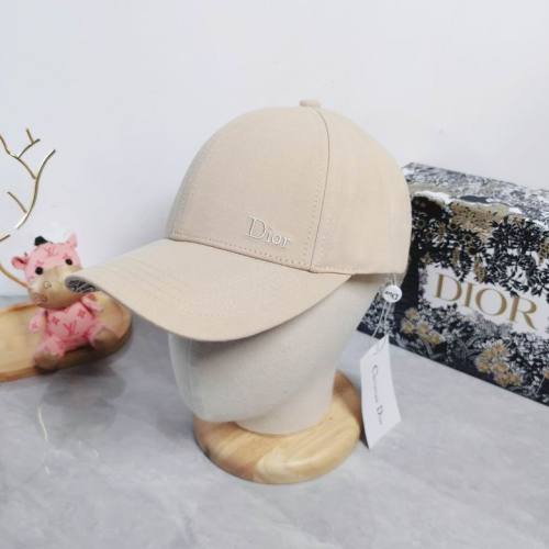 Dior Hats AAA-901