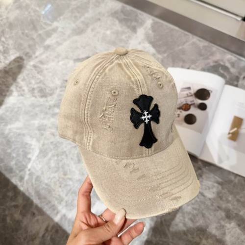 Chrome Hearts Hats AAA-099