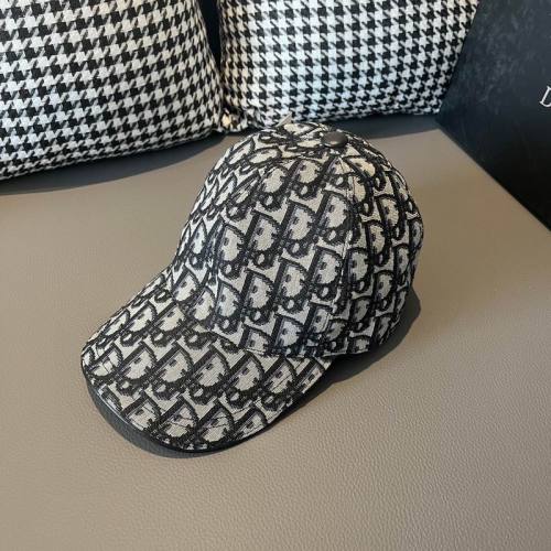 Dior Hats AAA-897