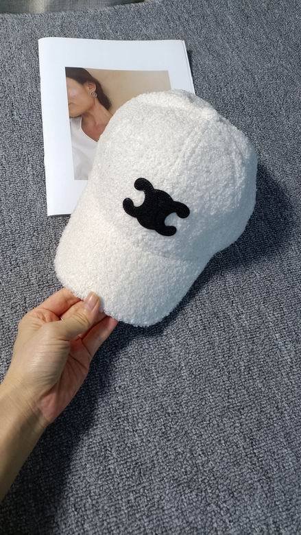 Celine Hats AAA-478