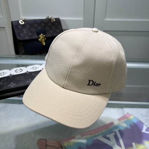 Dior Hats AAA-861