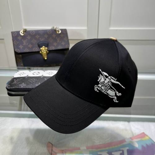 Burrerry Hats AAA-683