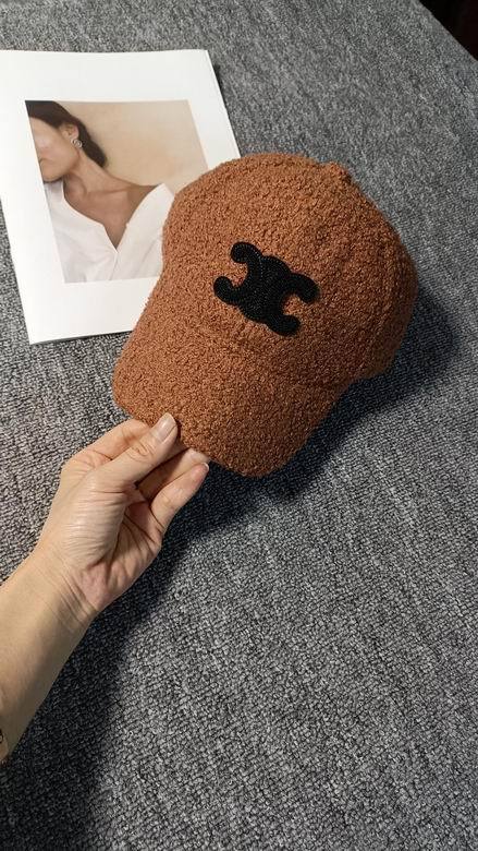Celine Hats AAA-476