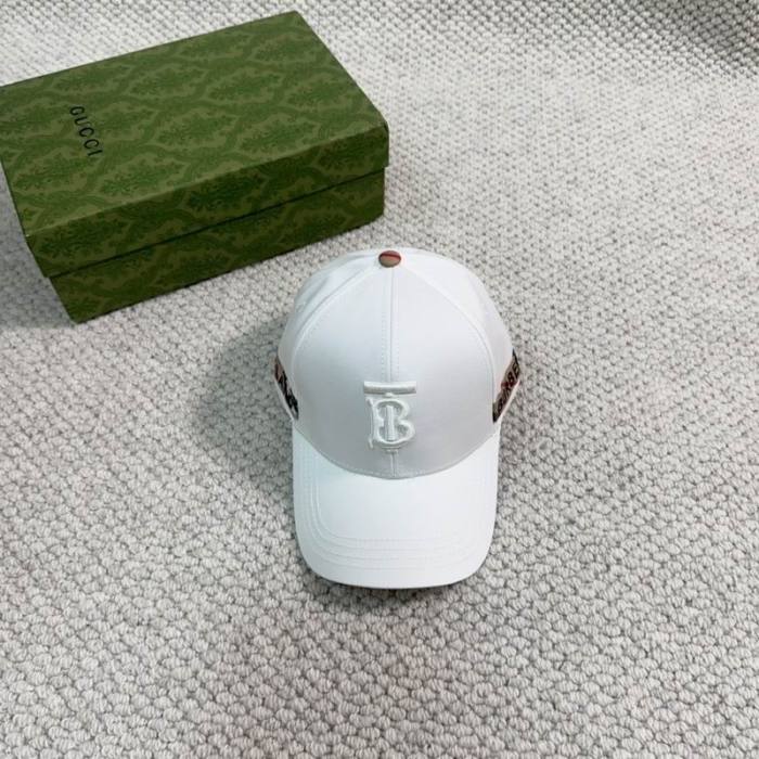 Burrerry Hats AAA-584