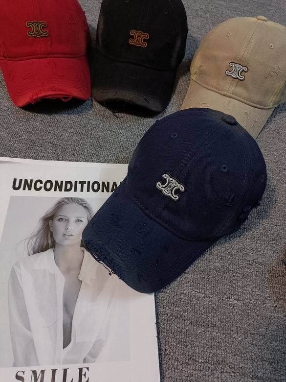Celine Hats AAA-259