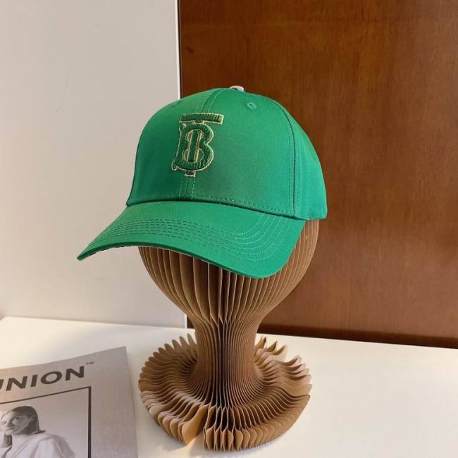 Burrerry Hats AAA-499