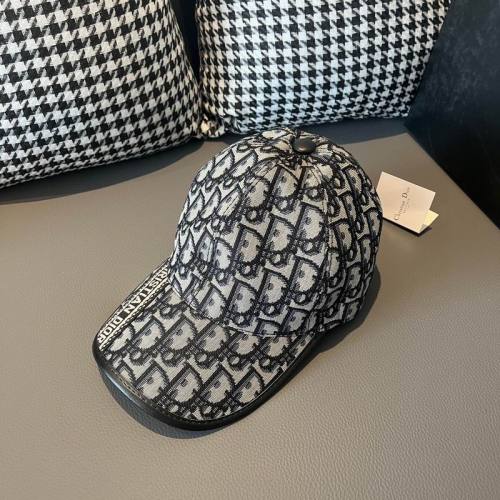 Dior Hats AAA-896