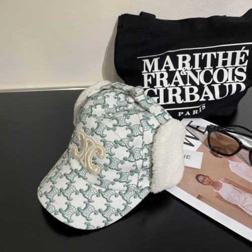 Celine Hats AAA-282