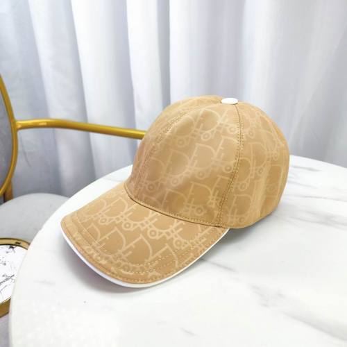 Dior Hats AAA-903