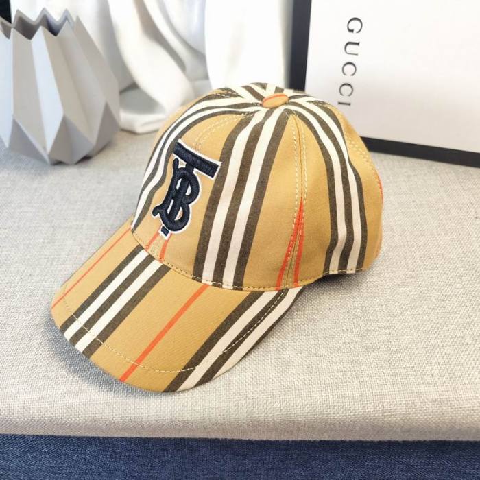 Burrerry Hats AAA-607