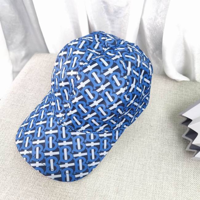 Burrerry Hats AAA-603