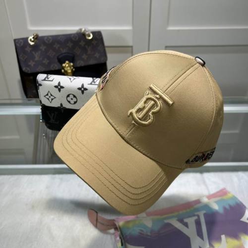 Burrerry Hats AAA-685