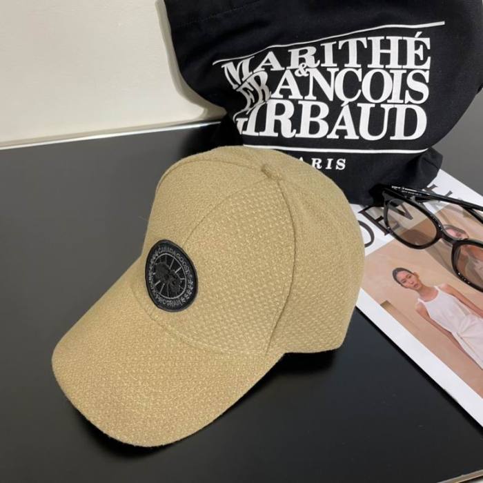 Canada Hats AAA-016